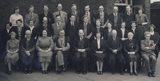staff 1954